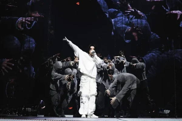 BTS(防弾少年団)シュガがワールドツアーで日本でも公演!倍率がやばい!3日間の日本公演でARMYとのふれあいは?