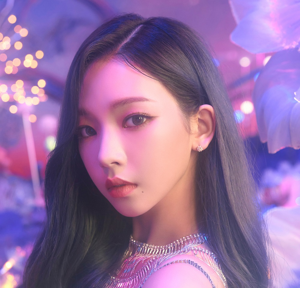 aespa(エスパ)カリナのデビュー前は有名インスタグラマー！それが理由でスカウトされたって本当？