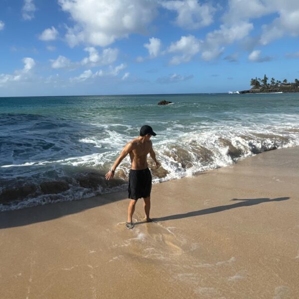 SEVENTEEN(セブチ)ミンギュの筋肉でバズった写真に注目！筋トレで出来た腹筋が割れてる！？