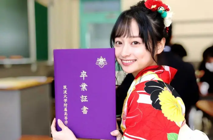 日向坂46 影山優佳の学歴について！出身高校や大学は？