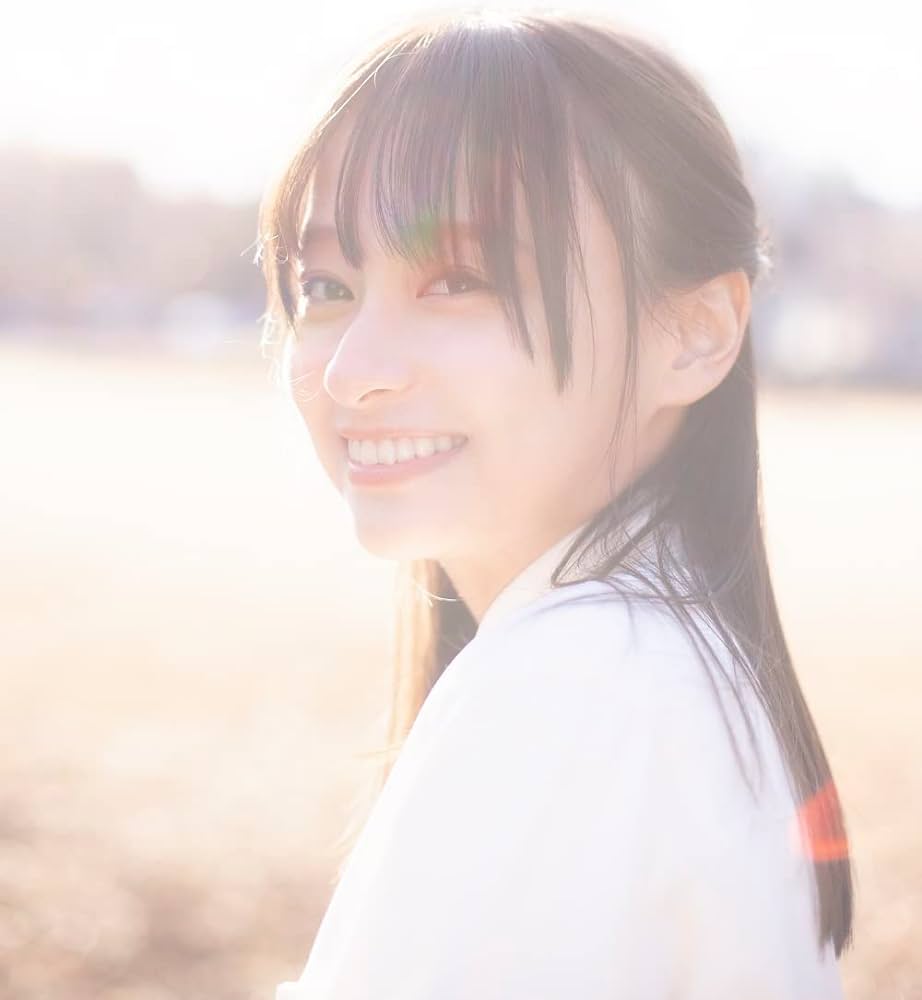 日向坂46 影山優佳の学歴について！出身高校や大学は？