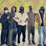 BTS(防弾少年団)のグクが一瞬だけ坊主頭を公開?!自分で剃った映像も?