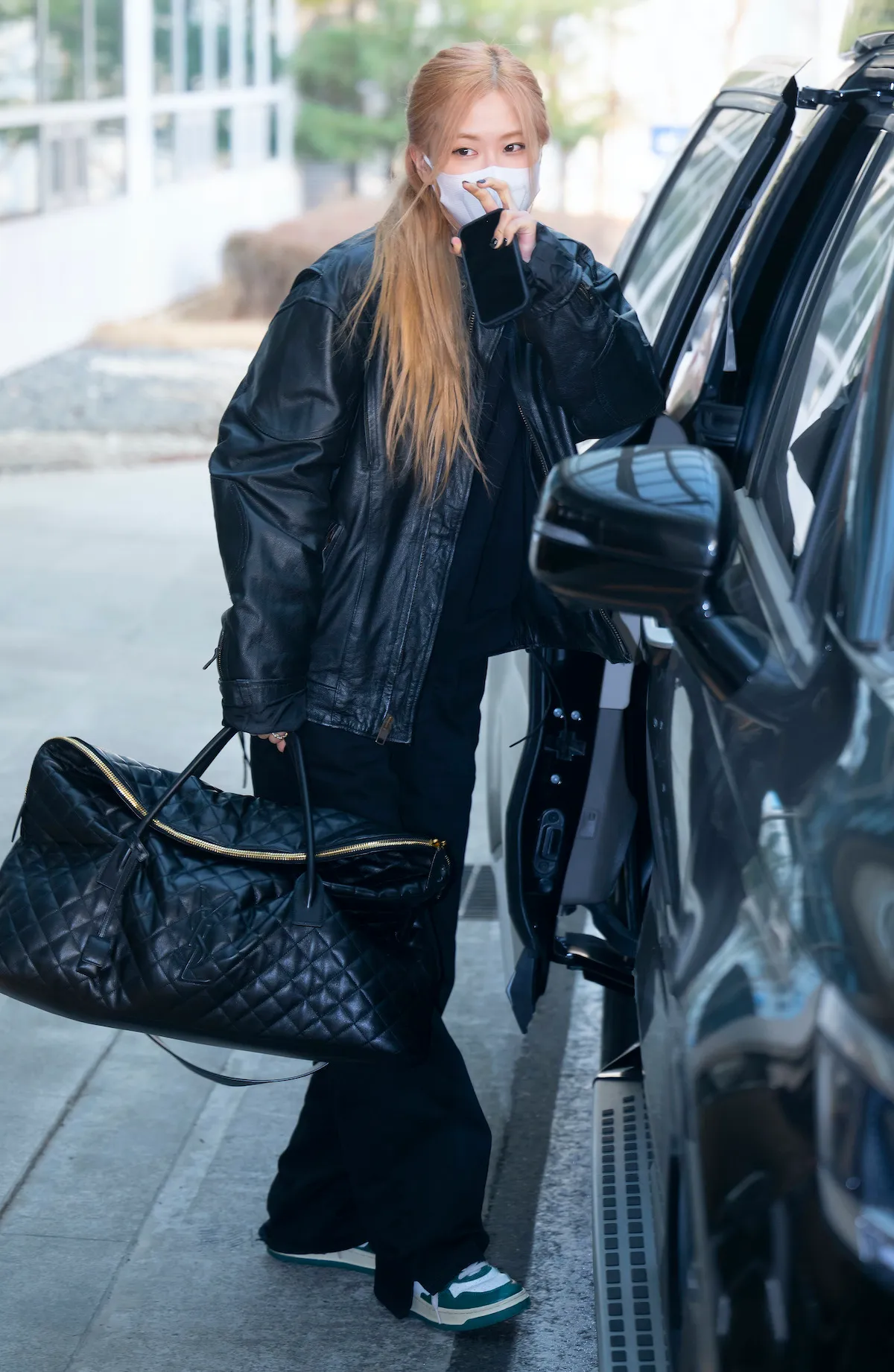 BLACKPINKのロゼが務めているアンバサダーが凄い！ティファニーやサンローランなど有名ブランドのスポンサーに！