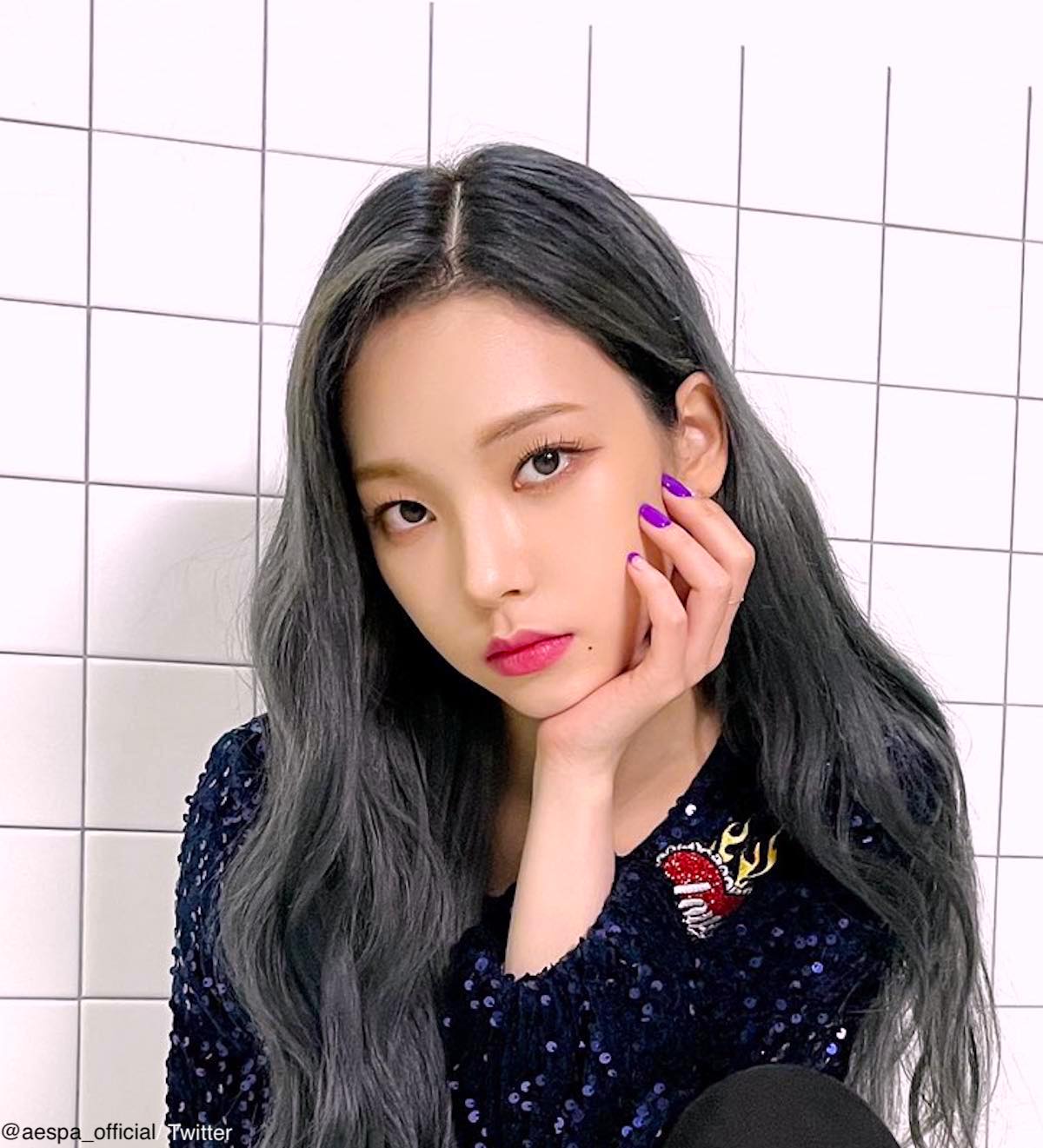 aespa(エスパ)カリナのデビュー前は有名インスタグラマー！それが理由でスカウトされたって本当？