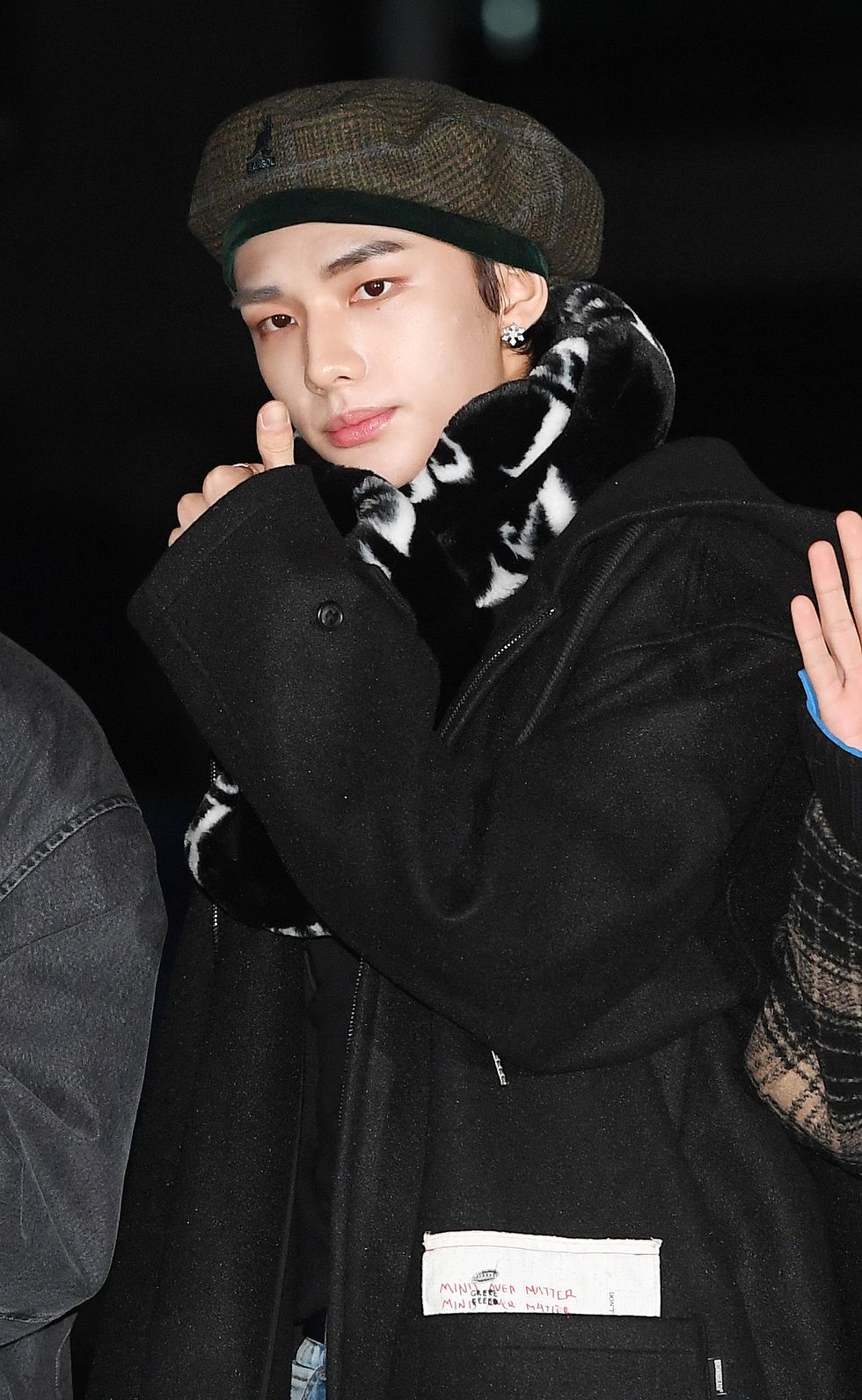 Stray Kids(スキズ)ヒョンジンの実家はお金持ち?なんとラスベガスに住んでいた時期も!