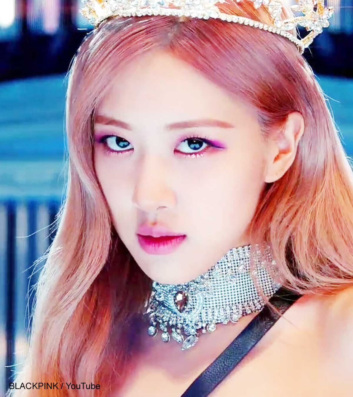 BLACKPINKのロゼが務めているアンバサダーが凄い！ティファニーやサンローランなど有名ブランドのスポンサーに！
