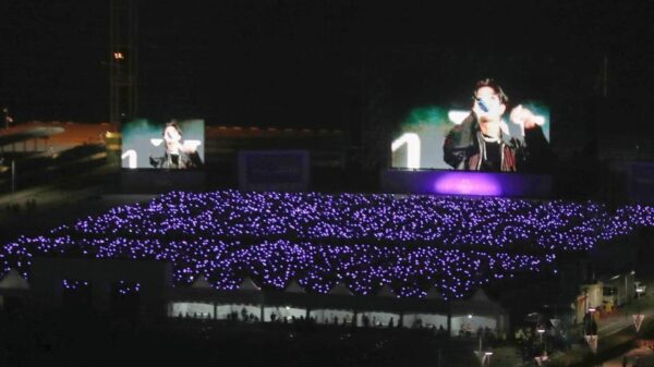 BTS(防弾少年団)の映画Yet To Come in Cinemas!どこで見ることができる?みどころは?