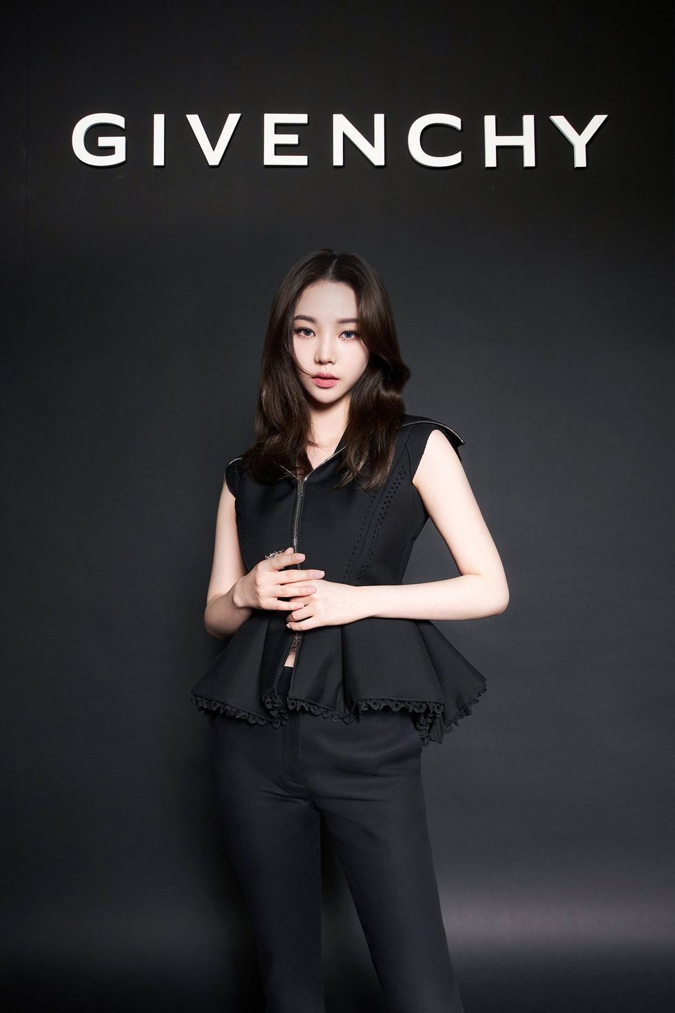 aespa(エスパ)カリナのデビュー前は有名インスタグラマー！それが理由でスカウトされたって本当？