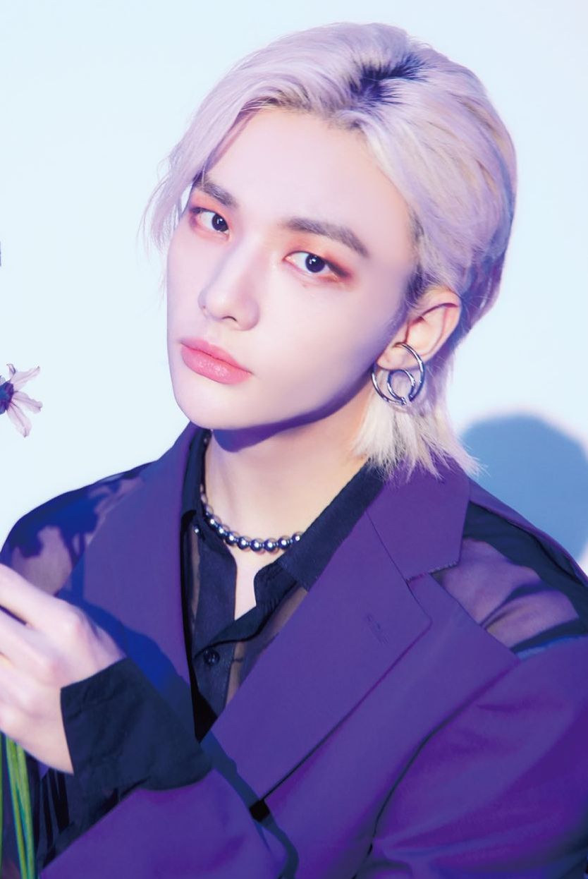 Stray Kids(スキズ)ヒョンジンの実家はお金持ち?なんとラスベガスに住んでいた時期も!