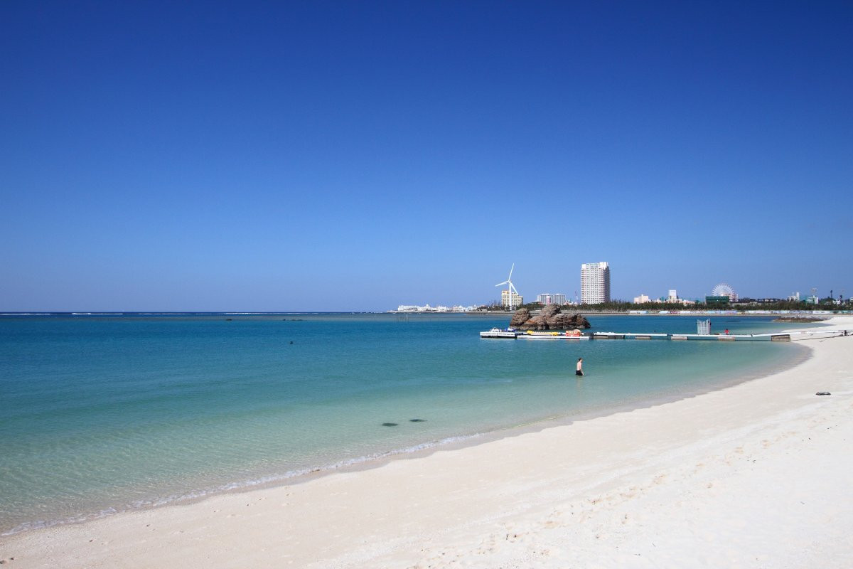 aespa(エスパ)のウィンターがインスタで沖縄旅行を報告！実際にどこへ行ったの？