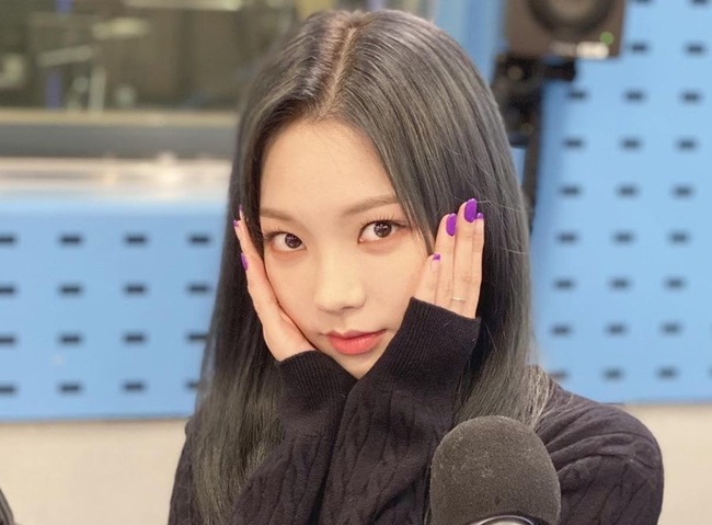 aespa(エスパ)カリナのデビュー前は有名インスタグラマー！それが理由でスカウトされたって本当？