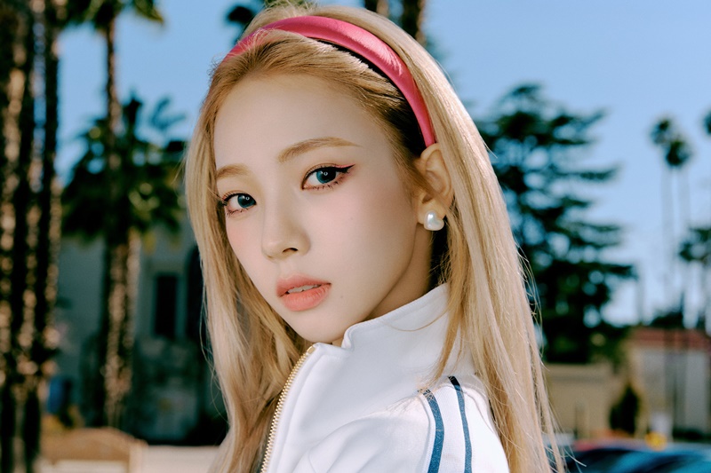 aespa(エスパ)カリナのデビュー前は有名インスタグラマー！それが理由でスカウトされたって本当？