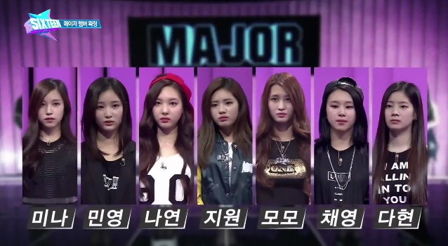 TWICEの歴史をデビュー前から振り返ってみた！オーディションの様子や加入順ってどんなだった？ 