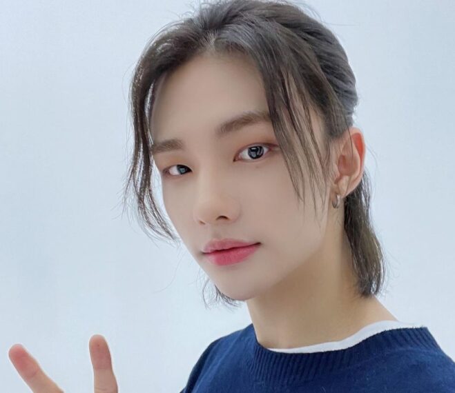 Stray Kids(スキズ)ヒョンジンの実家はお金持ち?なんとラスベガスに住んでいた時期も!