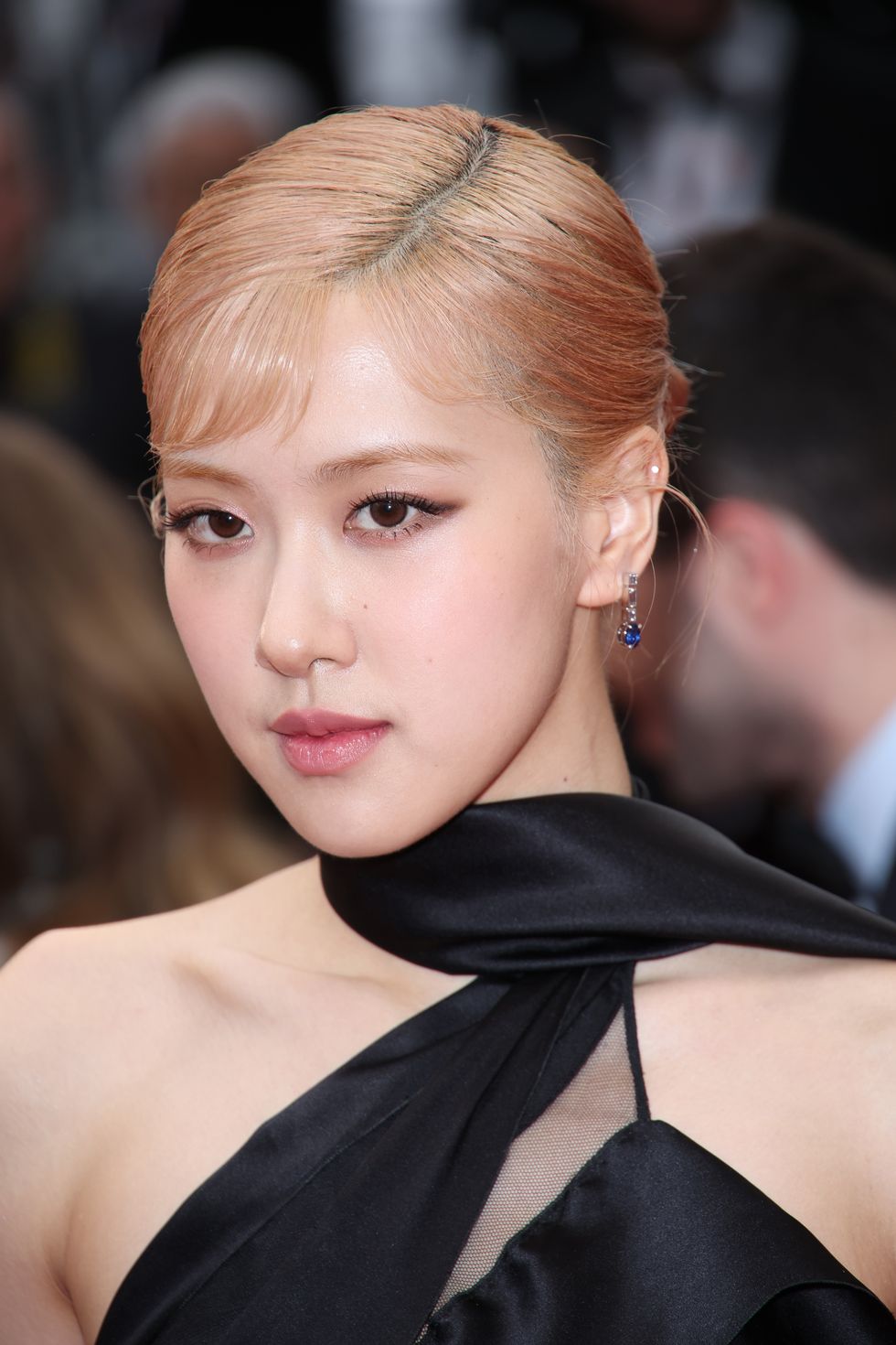 BLACKPINKのロゼが務めているアンバサダーが凄い！ティファニーやサンローランなど有名ブランドのスポンサーに！