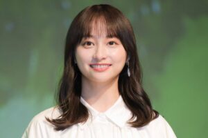 日向坂46 影山優佳の学歴について!出身高校や大学は?