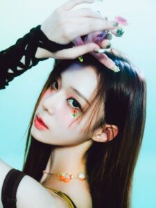 aespa(エスパ)のウィンターがインスタで沖縄旅行を報告!実際にどこへ行ったの?