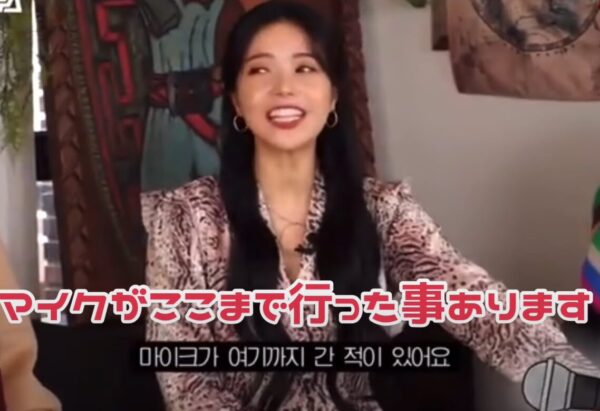 MAMAMOOソラのソロ曲を全紹介!spit it outではまさかの坊主に!?