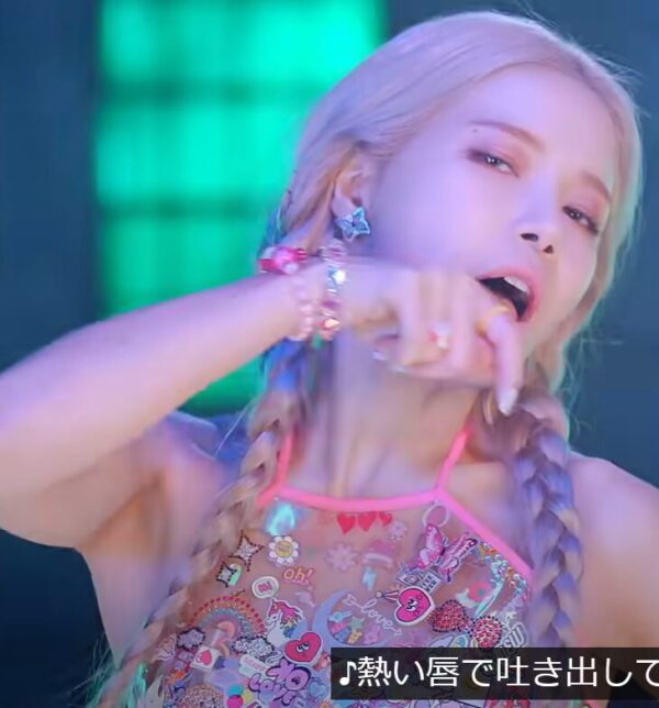 MAMAMOOソラのソロ曲を全紹介!spit it outではまさかの坊主に!?