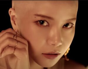 MAMAMOOソラのソロ曲を全紹介！spit it outではまさかの坊主に！？