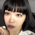 LE SSERAFIMチェウォンの髪型変遷!黒髪ロングやボブのオーダー方法も一緒に!