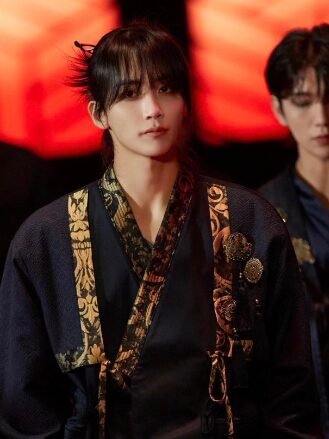 SEVENTEEN(セブチ)ジョンハンの長髪姿が女の子みたいと人気に？その理由も知りたい！