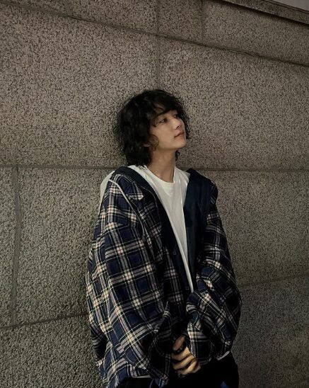 SEVENTEEN(セブチ)ジョンハンの長髪姿が女の子みたいと人気に？その理由も知りたい！