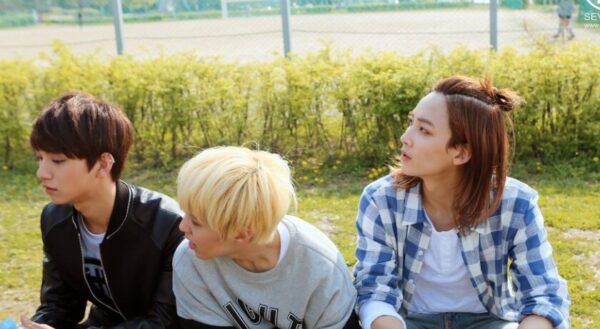 SEVENTEEN(セブチ)ジョンハンの長髪姿が女の子みたいと人気に？その理由も知りたい！
