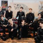 SEVENTEEN(セブチ) カフェ2024について!メニューやくじについても紹介!