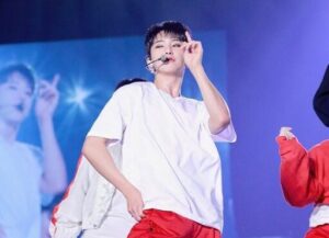 SEVENTEEN(セブチ)のホシは芸名が日本語由来って本当なの？元になった言葉や本名を紹介！