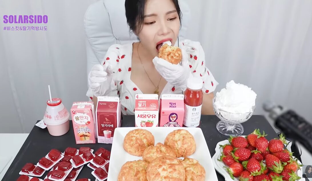 MAMAMOOのソラは何歳なの?誕生日や出身地など情報お教えします!