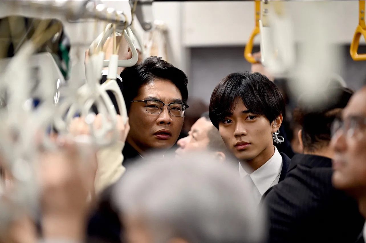 King & Prince(キンプリ)の永瀬廉ドラマ出演作一覧！夕暮れに手をつなぐに最新のラストマンなど全作品を！