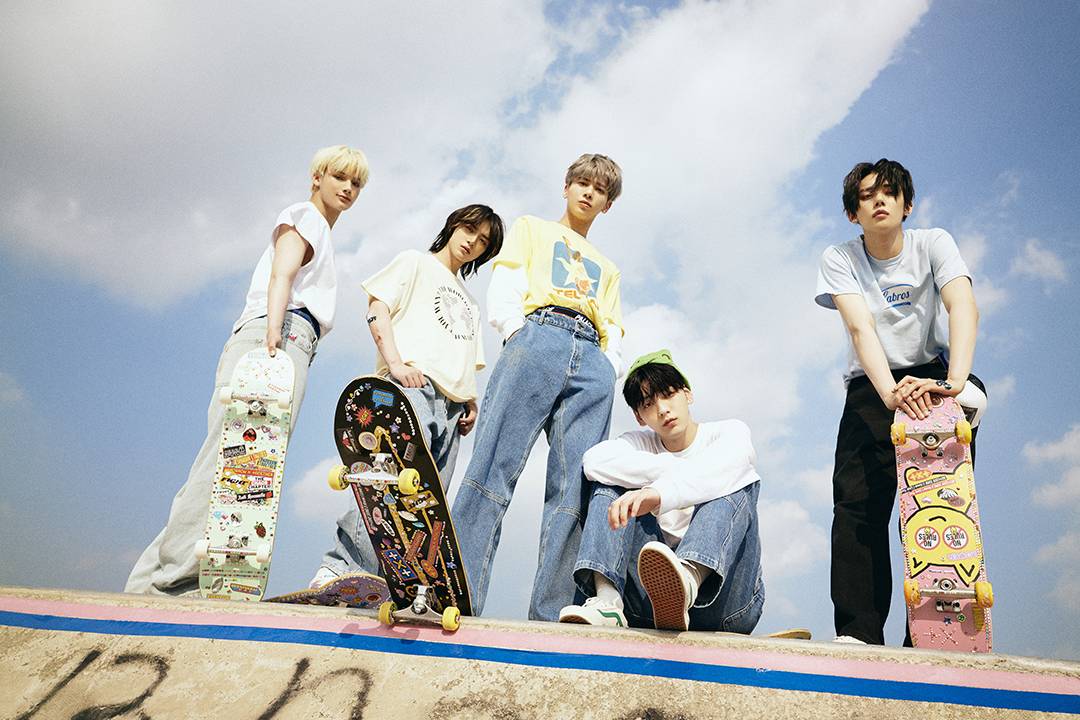 知恵袋でも話題!?TOMORROW X TOGETHER(TXT)のMBTIの最新情報!相性も分析しました!