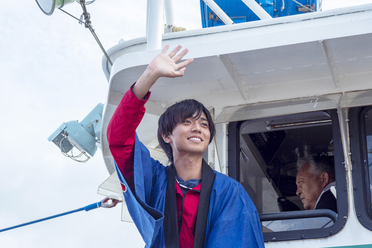 King & Prince(キンプリ)の永瀬廉ドラマ出演作一覧！夕暮れに手をつなぐに最新のラストマンなど全作品を！