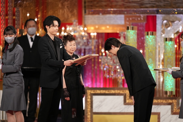 SixTONESの松村北斗が日本アカデミー賞で話題賞など獲得！関係作品や受賞スピーチをチェック！