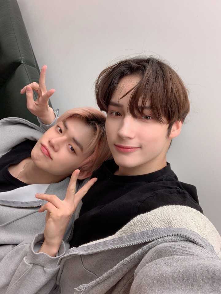 知恵袋でも話題!?TOMORROW X TOGETHER(TXT)のMBTIの最新情報!相性も分析しました!