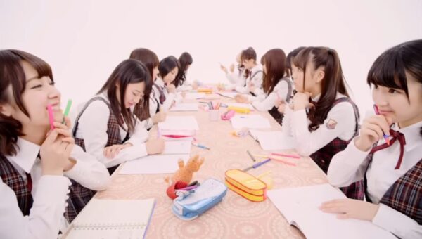 乃木坂46売上ランキング!シングルとアルバムのそれぞれ上位をチェックしてみよう!