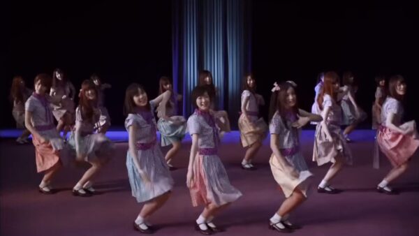 乃木坂46売上ランキング!シングルとアルバムのそれぞれ上位をチェックしてみよう!