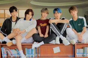 TOMORROW X TOGETHER(TXT)の最新アルバムはどれ？アルバム一覧を古い順にまとめました！