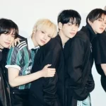 知恵袋でも話題!?TOMORROW X TOGETHER(TXT)のMBTIの最新情報!相性も分析しました!
