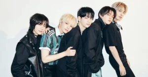 知恵袋でも話題!?TOMORROW X TOGETHER(TXT)のMBTIの最新情報!相性も分析しました!