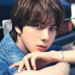 BTS(防弾少年団)のジンの母はミスコリアという噂が!写真にも注目!