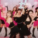 TWICEの国別メンバー人気ランキング!日本韓国アメリカそれぞれ結果が気になる!