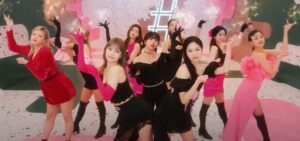 TWICEの国別メンバー人気ランキング!日本韓国アメリカそれぞれ結果が気になる!