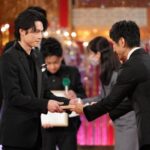 SixTONESの松村北斗が日本アカデミー賞で話題賞など獲得!関係作品や受賞スピーチをチェック!