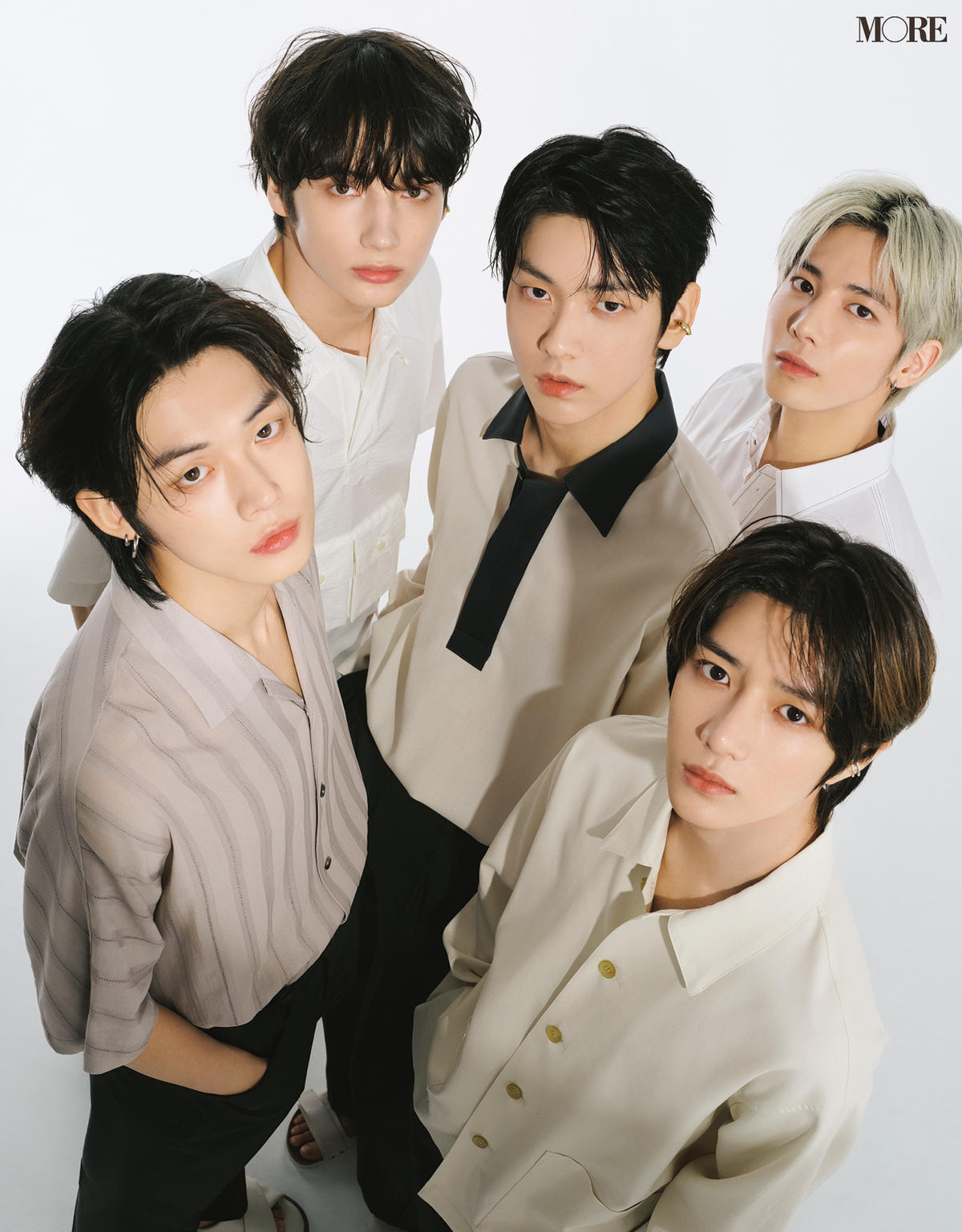 TOMORROW X TOGETHER(TXT)の最新アルバムはどれ？アルバム一覧を古い順にまとめました！