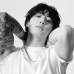 BTS(防弾少年団)内でもグクの筋肉画像が凄い!筋トレ内容や鍛える理由も調べました!