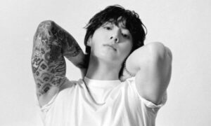 BTS(防弾少年団)内でもグクの筋肉画像が凄い!筋トレ内容や鍛える理由も調べました!