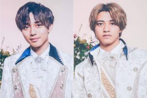 King & Prince(キンプリ)の髙橋海人と永瀬廉の2人は脱退しないで活動継続!残留理由は何だった?