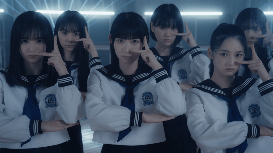 乃木坂46の人気曲ランキングはこれだ！最新の結果をお教えします！